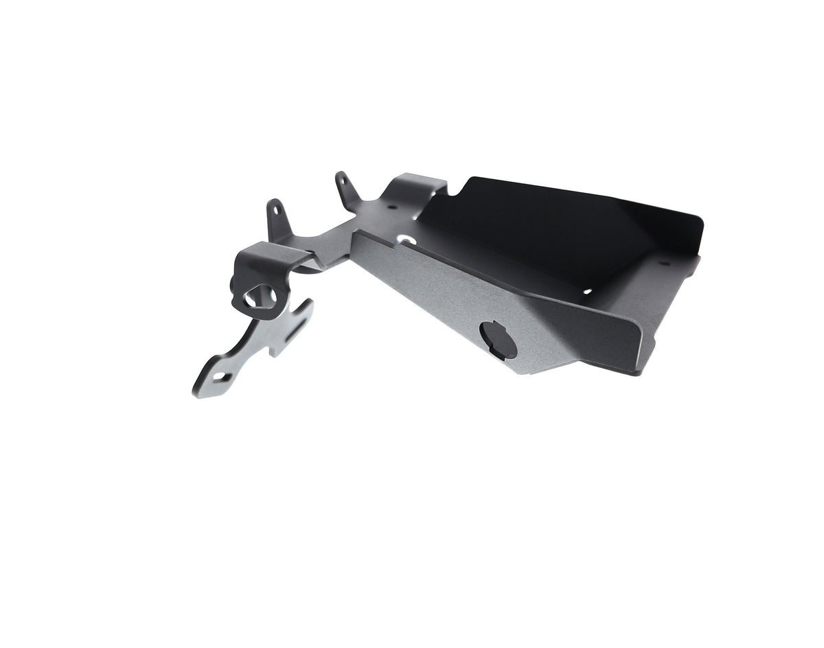 Evotech Ducati Monster 1100 Tail Tidy 2009 - 2015