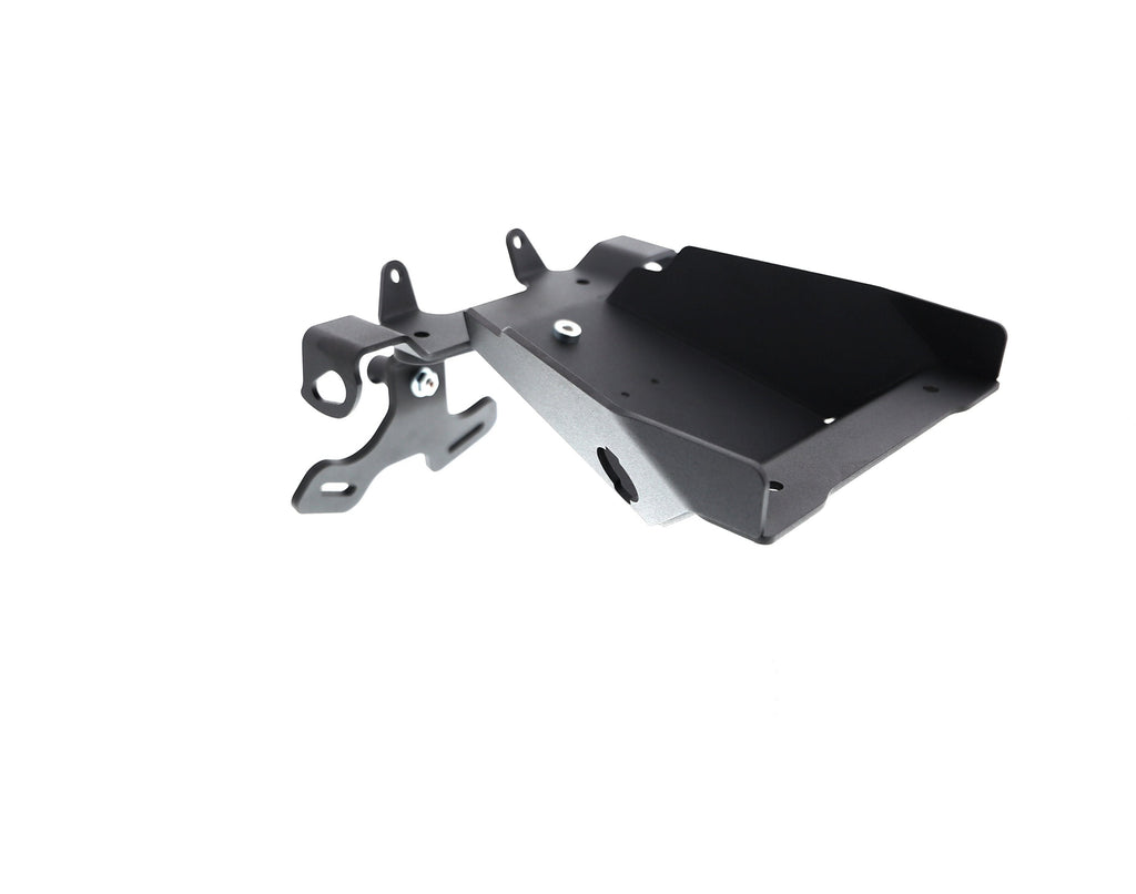 Evotech Ducati Monster 696 Tail Tidy 2008 - 2014