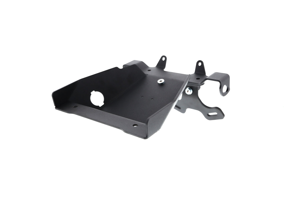 Evotech Ducati Monster 1100 Tail Tidy 2009 - 2015