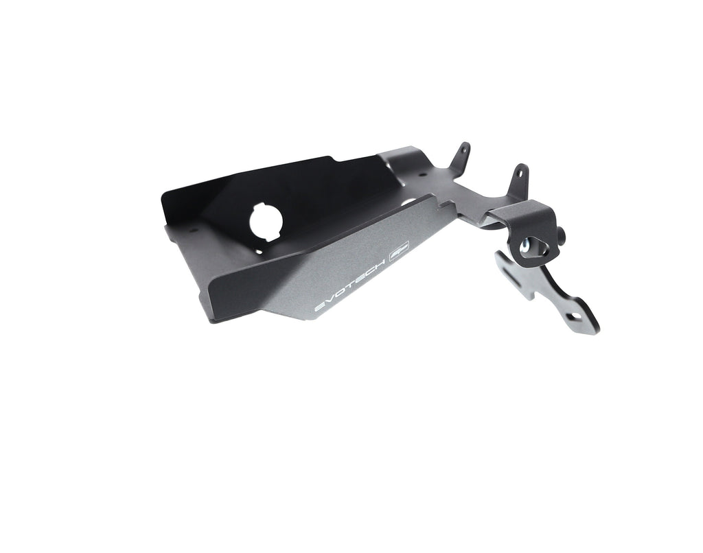 Evotech Ducati Monster 696 Tail Tidy 2008 - 2014