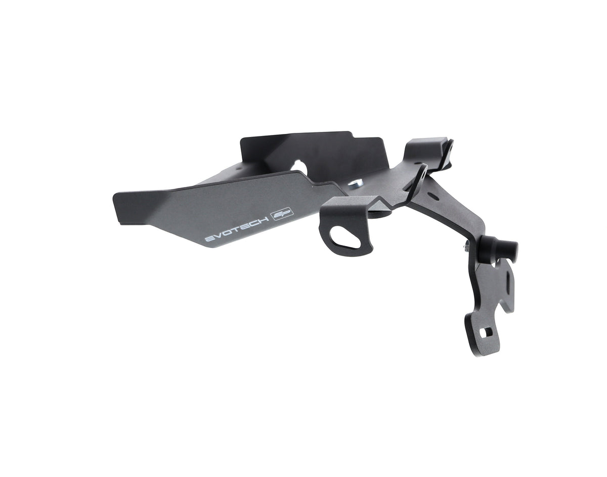 Evotech Ducati Monster 1100 S Tail Tidy 2009 - 2015