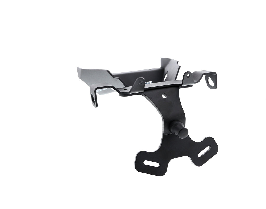 Evotech Ducati Monster 795 Tail Tidy 2012 - 2018