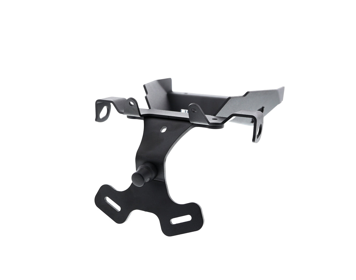 Evotech Ducati Monster 796 Tail Tidy 2010 - 2016