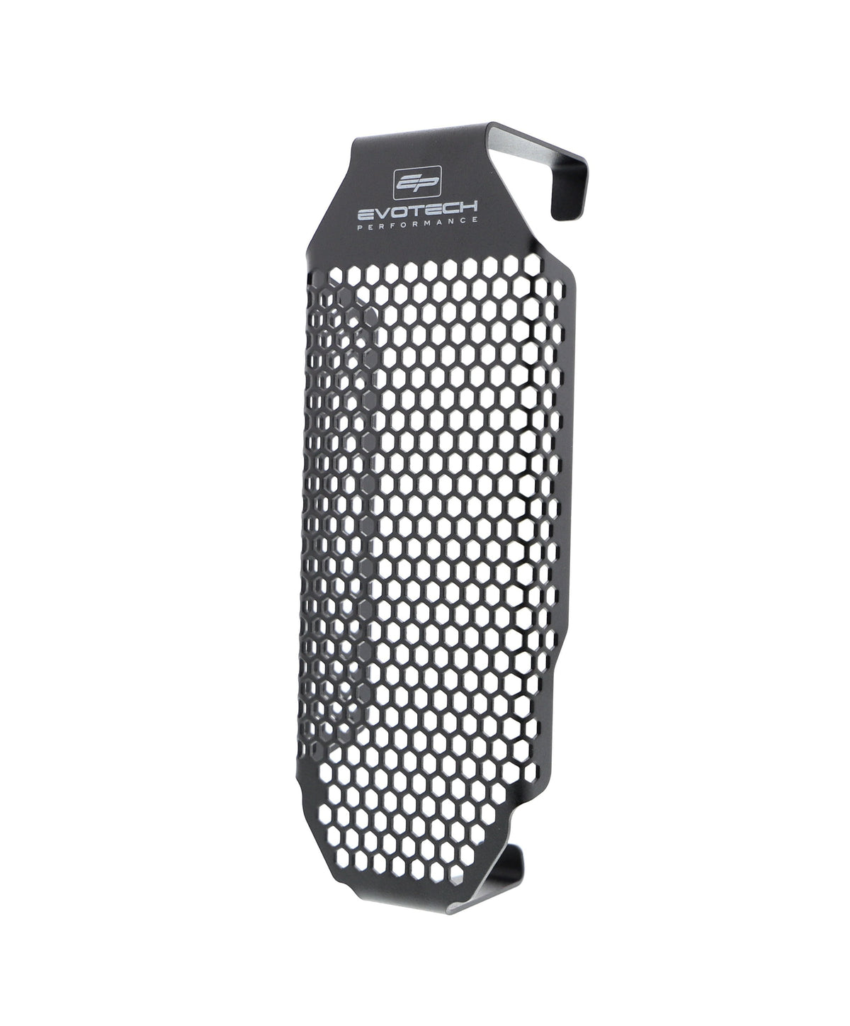 Evotech Oil Cooler Guard - Ducati Scrambler Icon Dark (2020 - 2022)