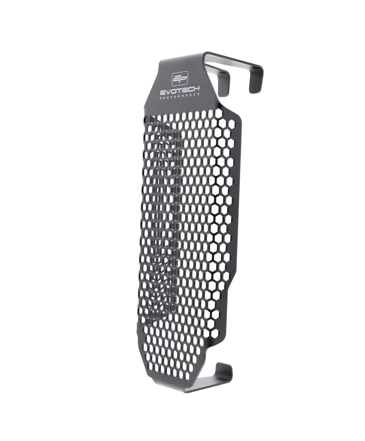 Evotech Oil Cooler Guard - Ducati Monster 797+ (Plus) (2018-2020)