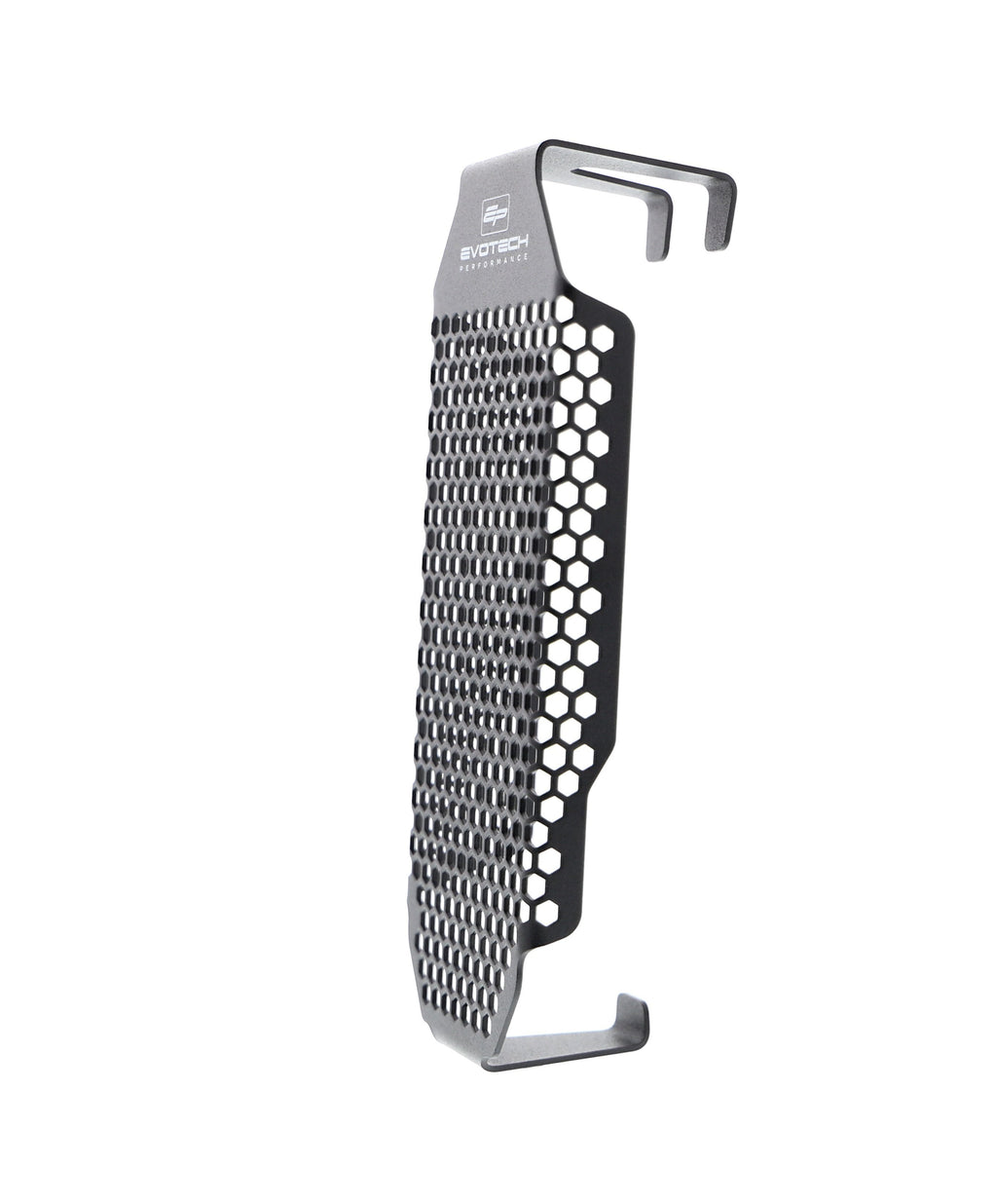 Evotech Oil Cooler Guard - Ducati Scrambler Flat Tracker Pro (2016)