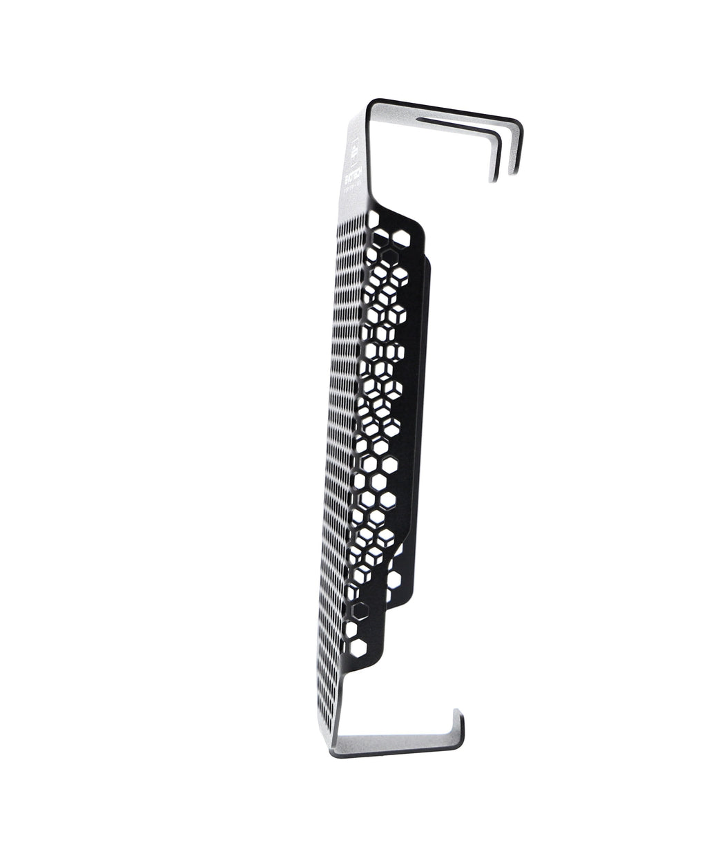 Evotech Oil Cooler Guard - Ducati Scrambler Nightshift (2026+)