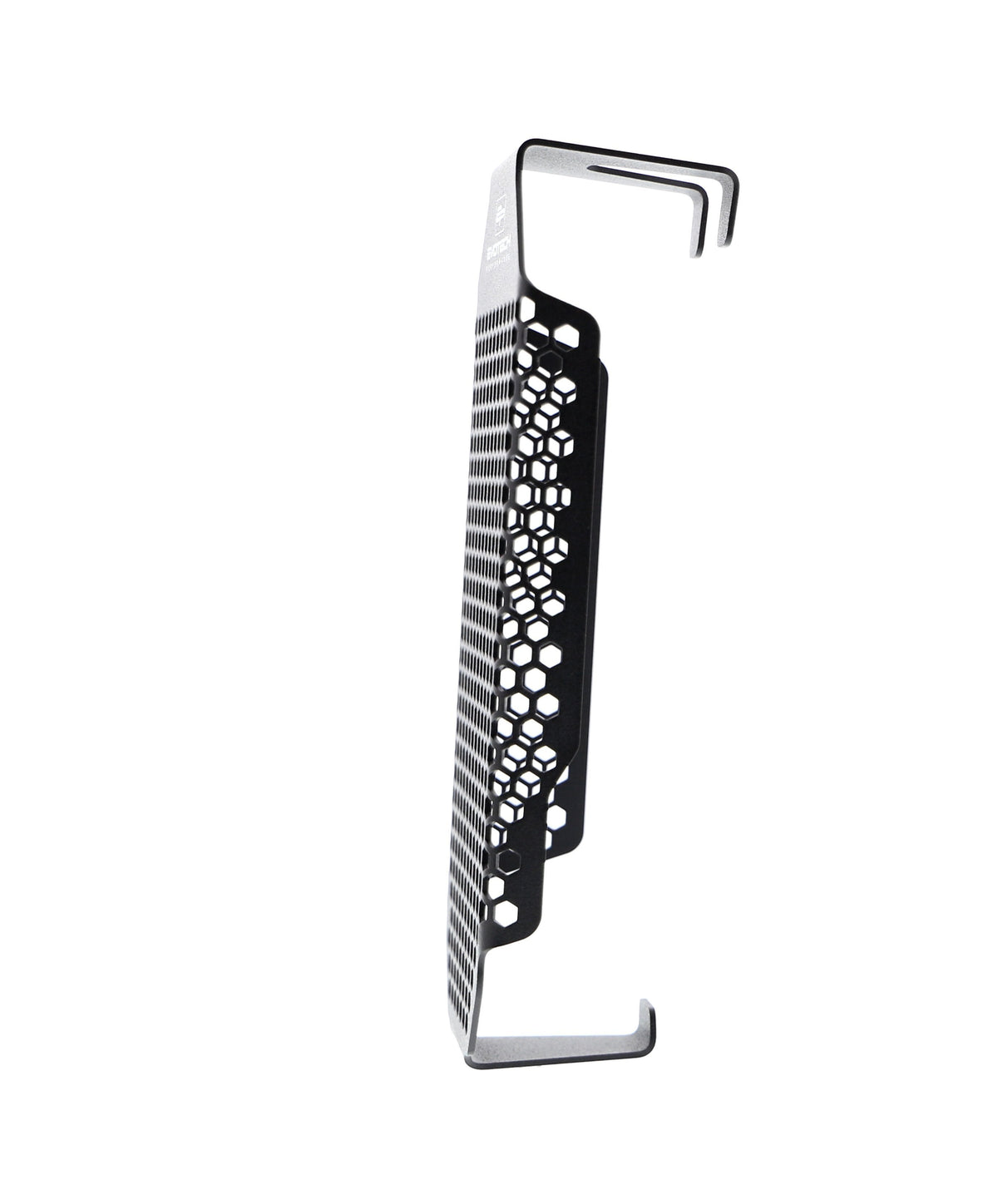 Evotech Oil Cooler Guard - Ducati Scrambler Full Throttle (2015 - 2021)