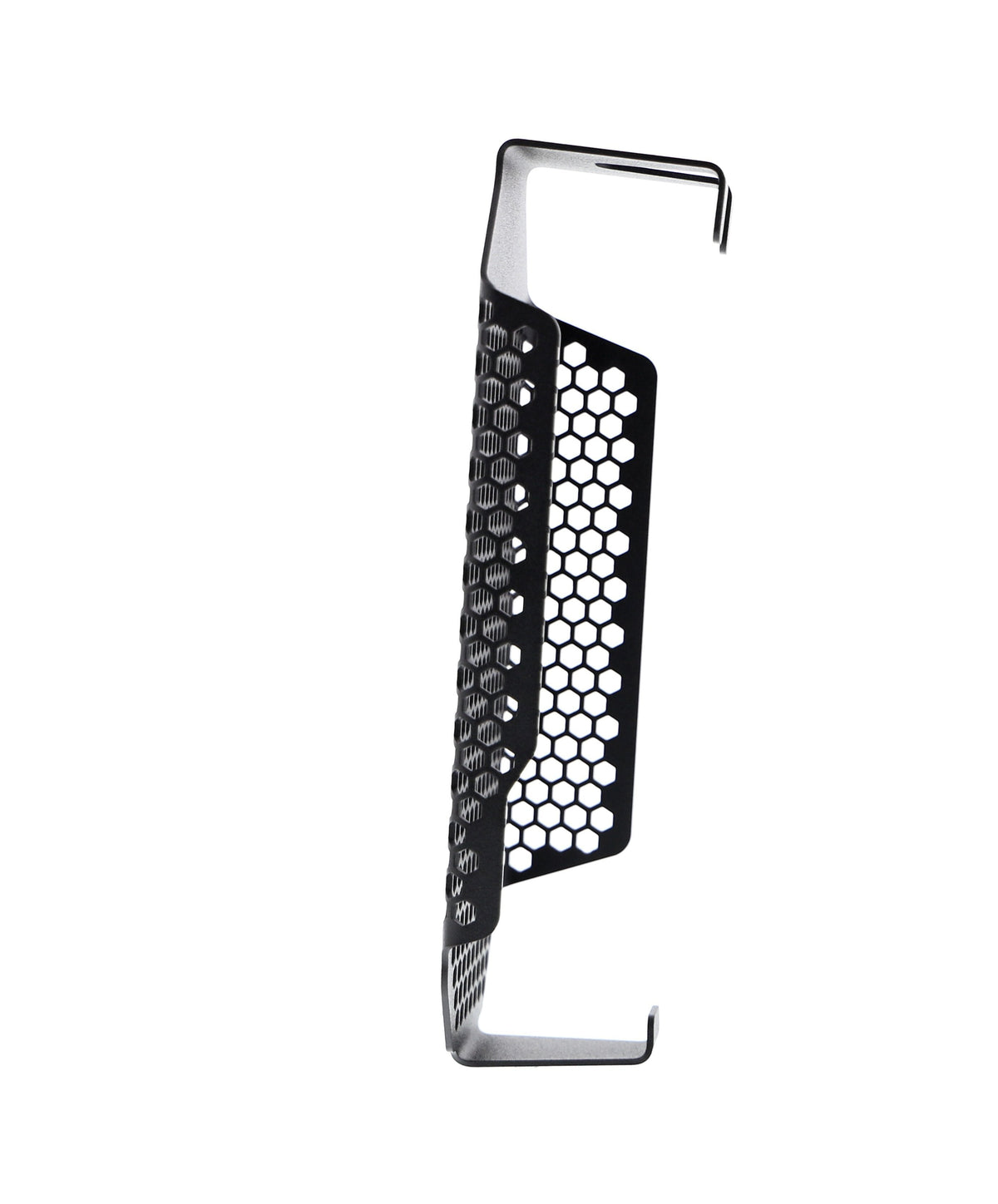 Evotech Oil Cooler Guard - Ducati Scrambler Flat Tracker Pro (2016)