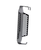 Evotech Oil Cooler Guard - Ducati Monster 797+ (Plus) (2018-2020)