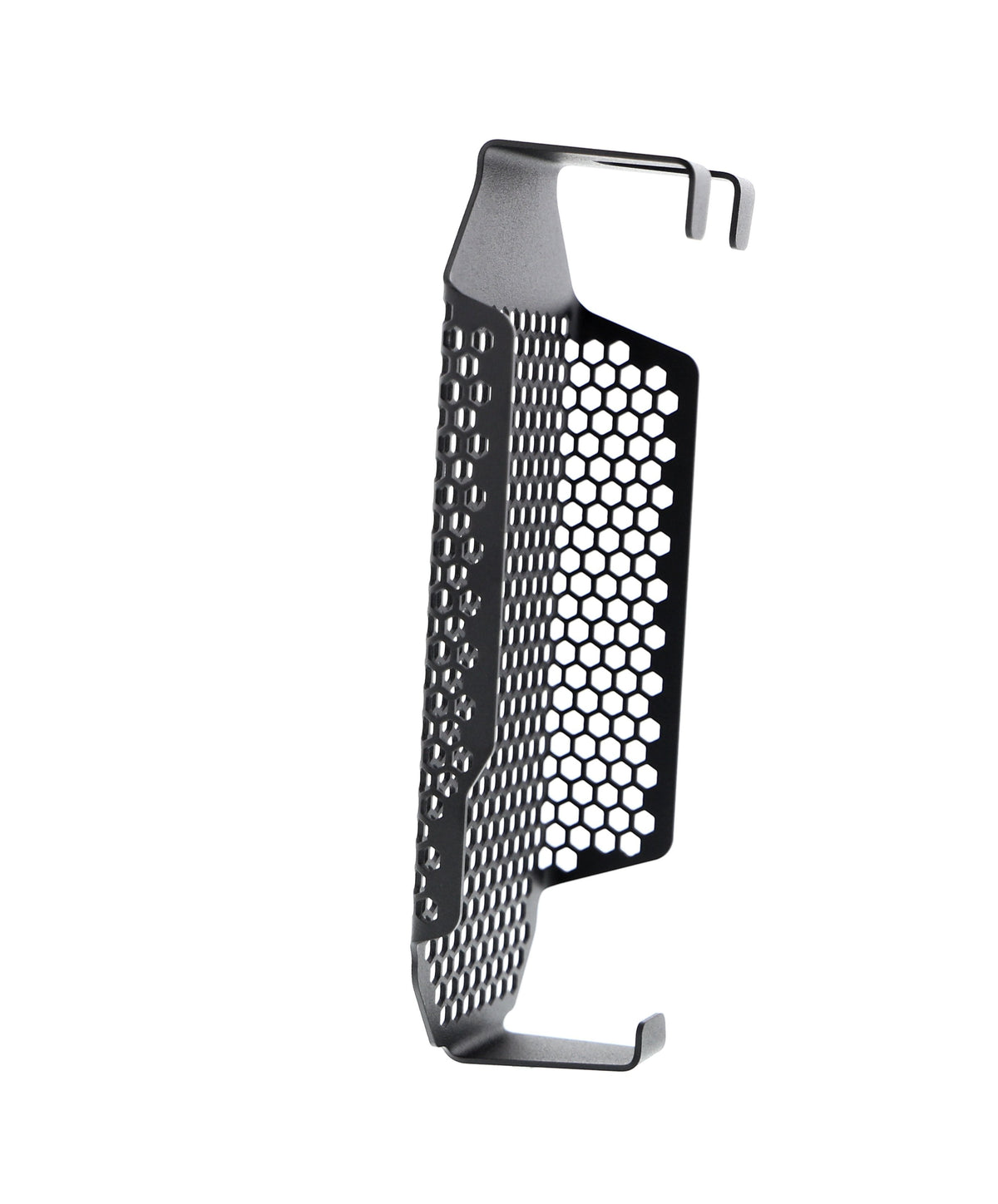 Evotech Oil Cooler Guard - Ducati Monster 797+ (Plus) (2018-2020)