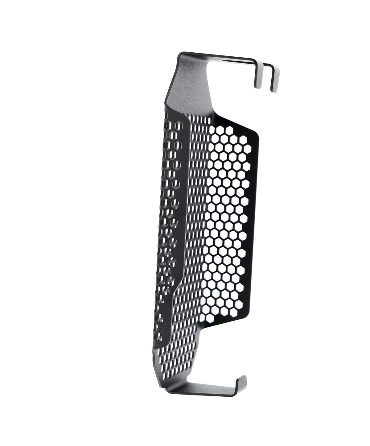 Evotech  Oil Cooler Guard - Ducati Scrambler Italia Independent (2016)