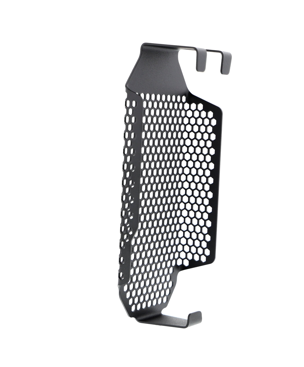 Evotech Oil Cooler Guard - Ducati Scrambler Icon Dark (2020 - 2022)
