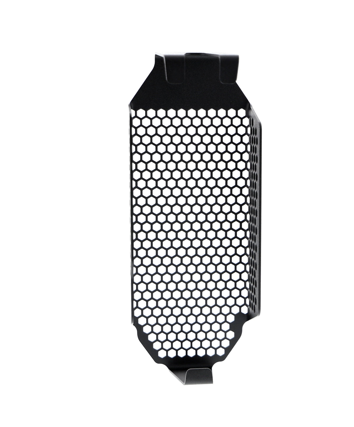 Evotech Oil Cooler Guard - Ducati Scrambler Desert Sled (2017 - 2018)