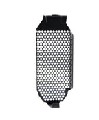 Evotech Oil Cooler Guard - Ducati Scrambler Flat Tracker Pro (2016)