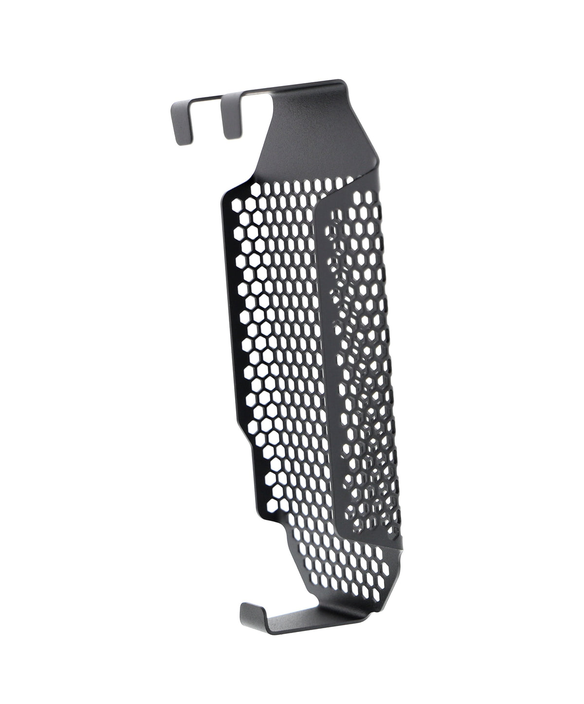Evotech  Oil Cooler Guard - Ducati Scrambler Italia Independent (2016)