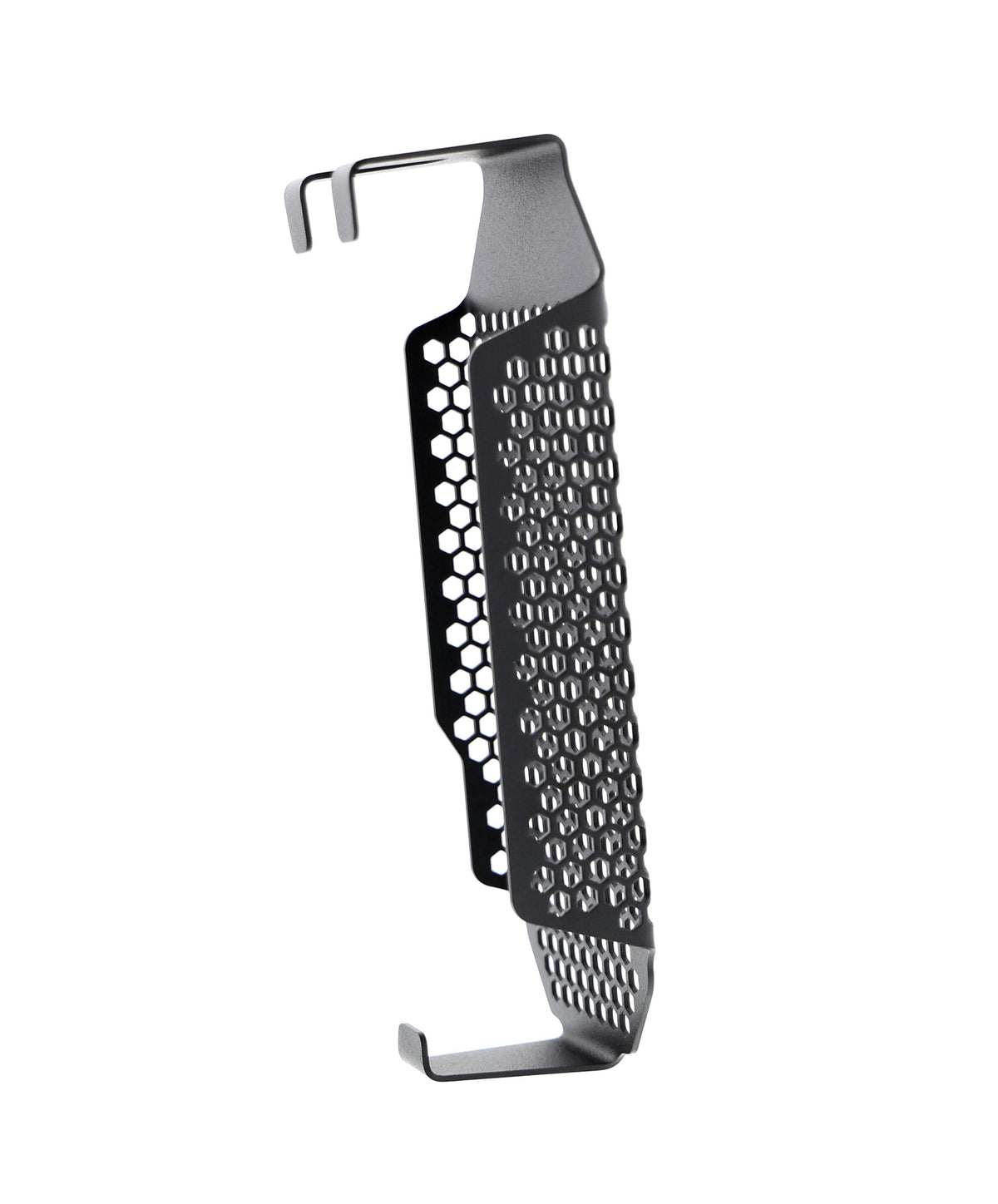 Evotech Oil Cooler Guard - Ducati Scrambler Classic (2015 - 2018)