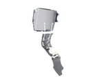 Evotech Ducati Monster 821 Dark Radiator and Engine Guard set 2016