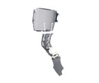 Evotech Ducati Monster 821 Radiator and Engine Guard set 2013 - 2017
