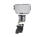 Evotech Ducati Monster 821 Radiator and Engine Guard set 2013 - 2017