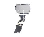 Evotech Ducati Monster 821 Dark Radiator and Engine Guard set 2016