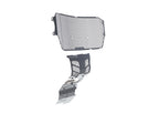 Evotech Ducati Monster 821 Dark Radiator and Engine Guard set 2016