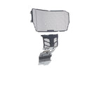 Evotech Ducati Monster 821 Dark Radiator and Engine Guard set 2016