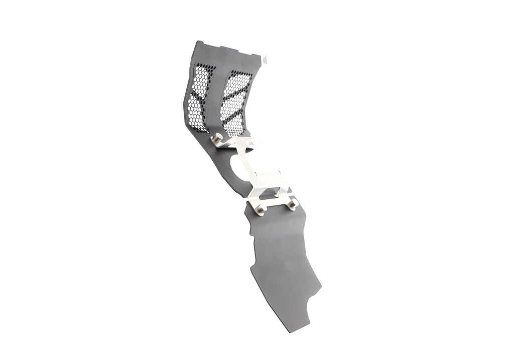 Evotech Ducati Monster 821 Engine Guard Protector 2013 - 2017