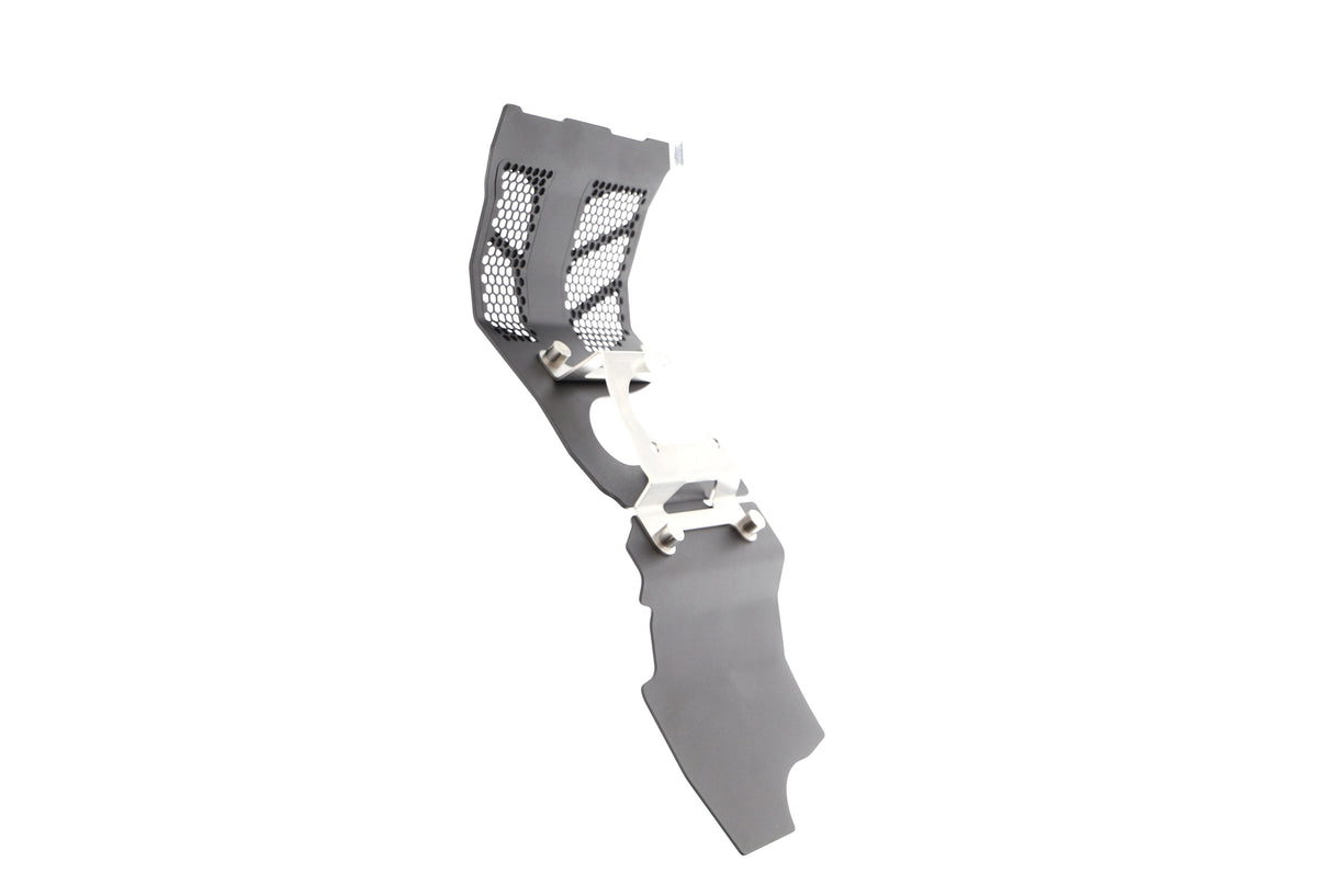 Evotech Ducati Monster 821 Engine Guard Protector 2013 - 2017
