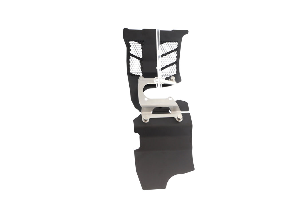 Evotech Ducati Monster 821 Engine Guard Protector (2018-2020)