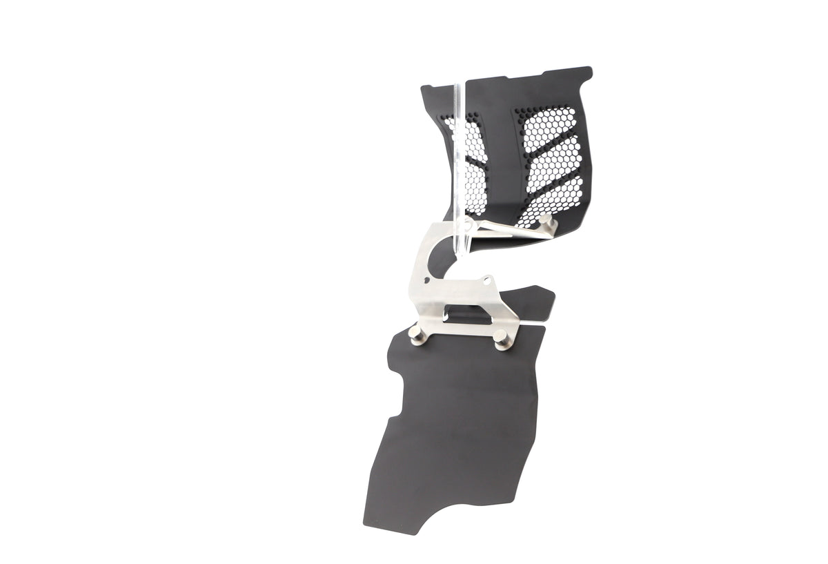 Evotech Ducati Monster 821 Stealth Engine Guard Protector (2019-2020)