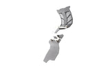 Evotech Ducati Monster 821 Stripe Engine Guard Protector 2016 - 2017