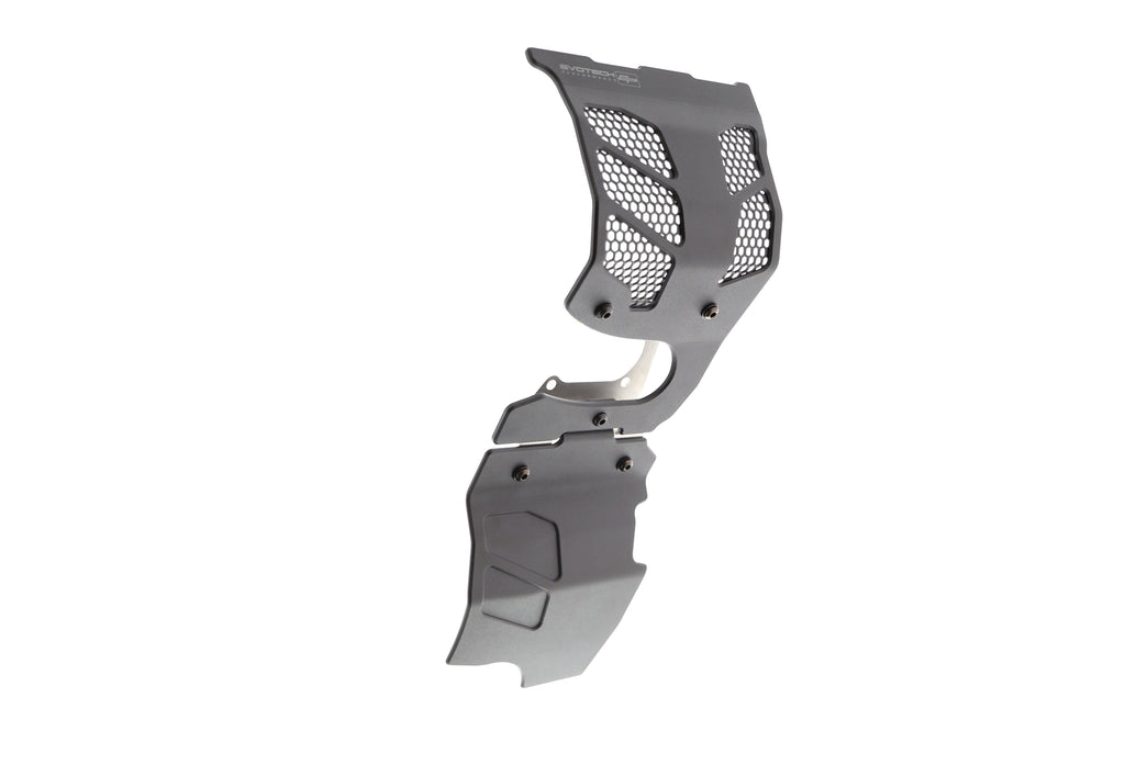 Evotech Ducati Monster 821 Engine Guard Protector (2018-2020)