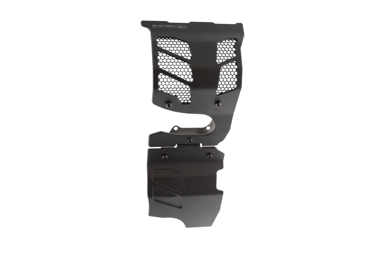 Evotech Ducati Monster 821 Stealth Engine Guard Protector (2019-2020)