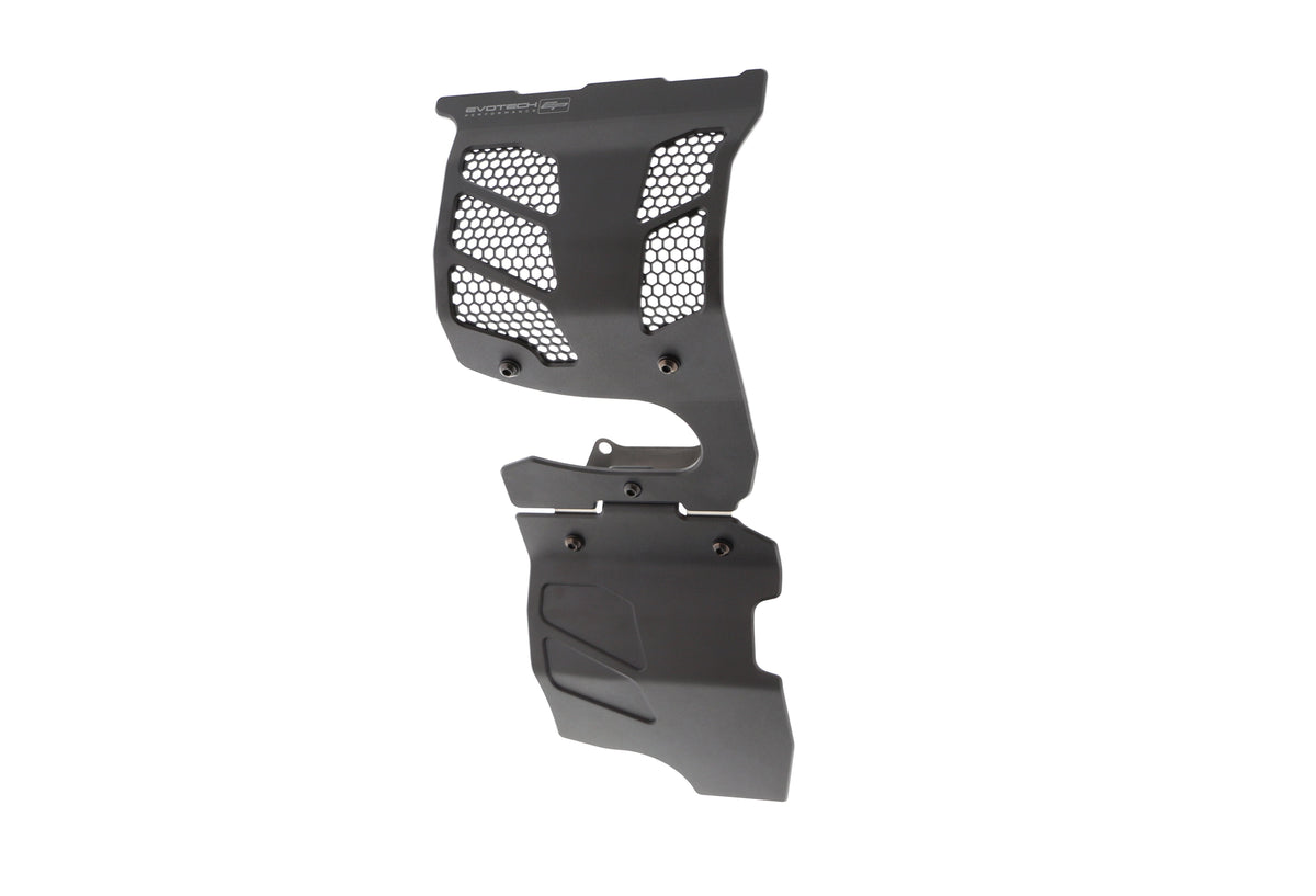 Evotech Ducati Monster 821 Stealth Engine Guard Protector (2019-2020)