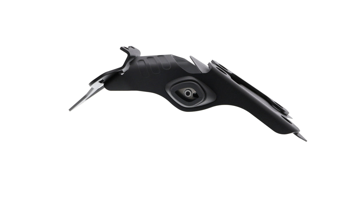 Evotech Ducati Monster 1200 25 Anniversario Tail Tidy 2020
