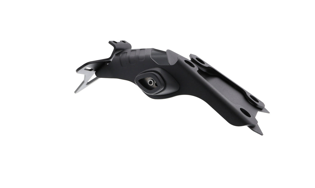Evotech Ducati Monster 821 Stealth Tail Tidy (2019-2020)