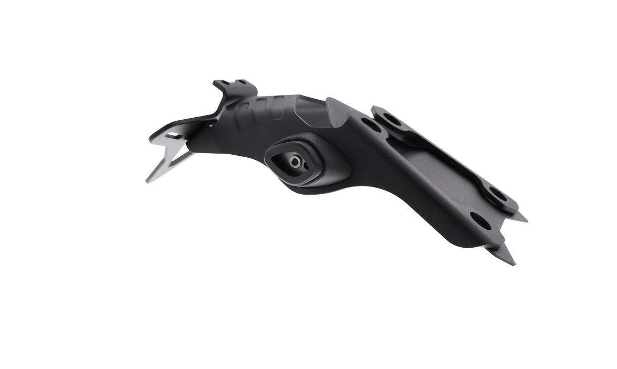 Evotech Ducati Monster 1200 25 Anniversario Tail Tidy 2020