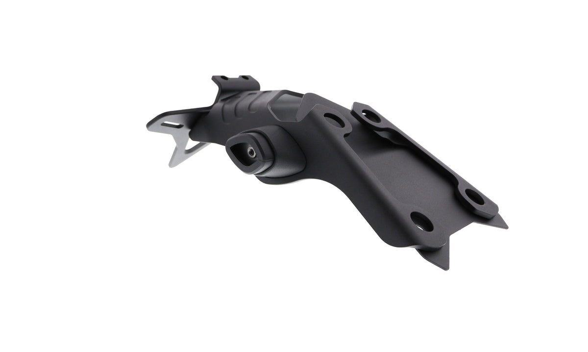 Evotech Ducati SuperSport Tail Tidy (2017-2020)