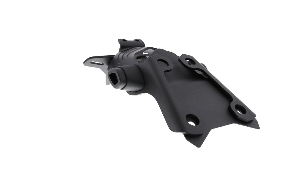 Evotech Ducati Monster 1200 25 Anniversario Tail Tidy 2020