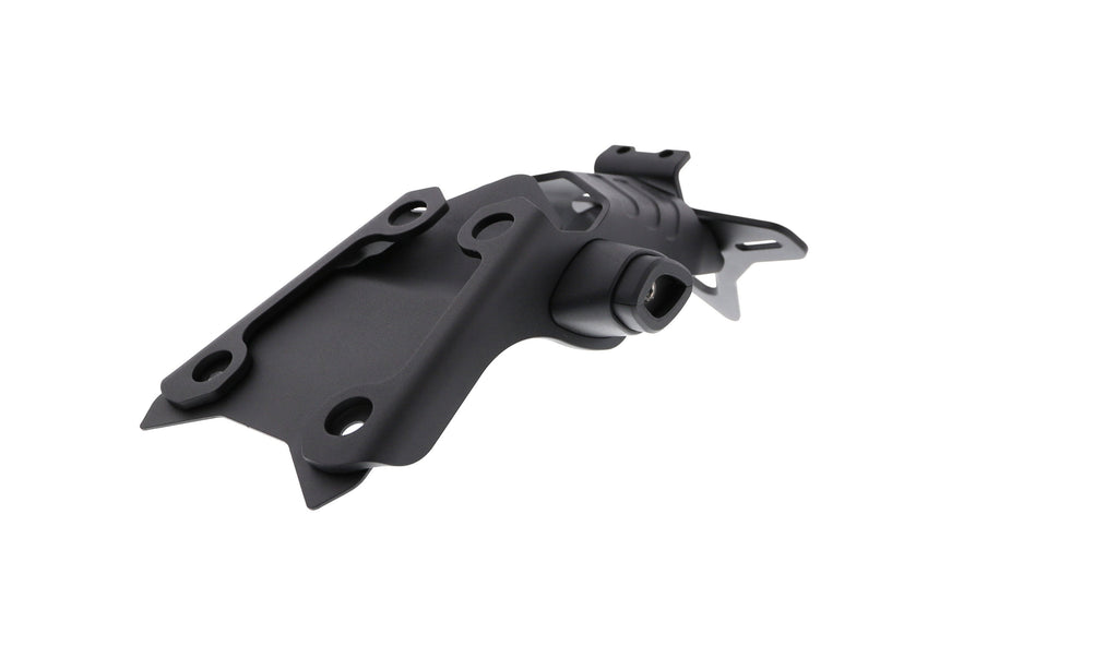 Evotech Ducati Monster 1200 25 Anniversario Tail Tidy 2020