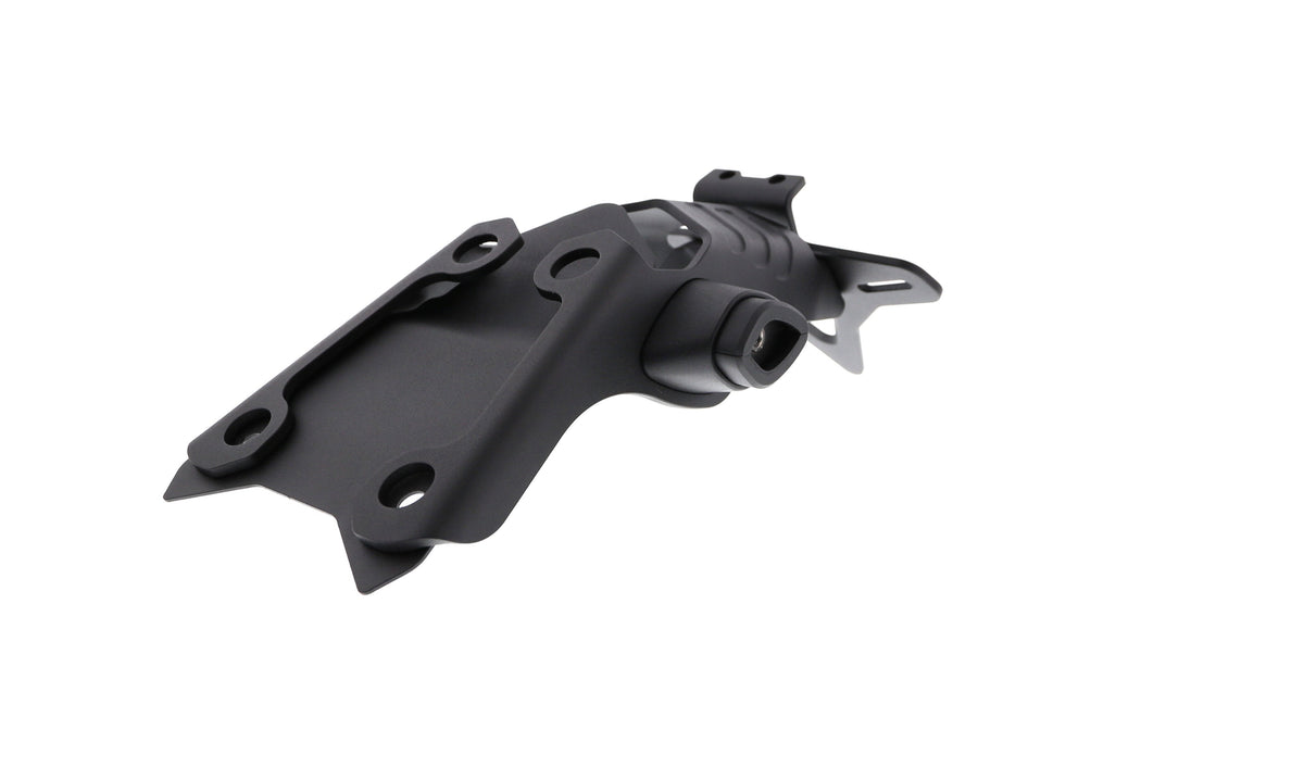 Evotech Ducati SuperSport 950 S Tail Tidy (2021+)