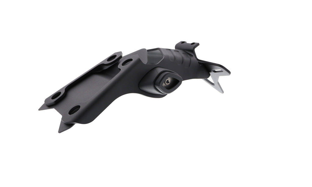 Evotech Ducati SuperSport 950 S Tail Tidy (2021+)