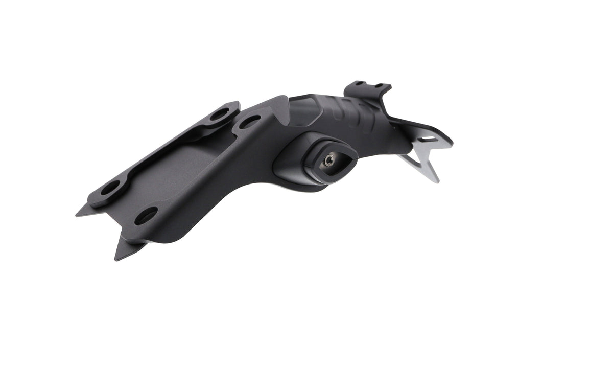 Evotech Ducati Monster 821 Tail Tidy (2018-2020)