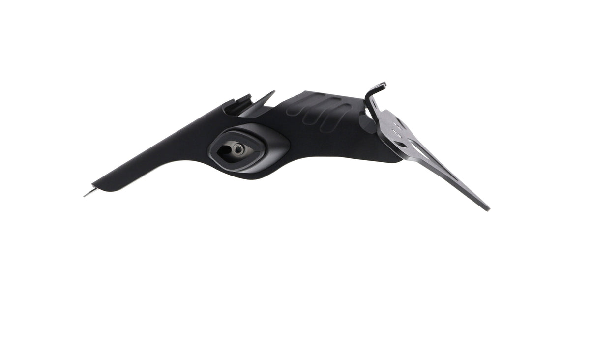 Evotech Ducati SuperSport Tail Tidy (2017-2020)