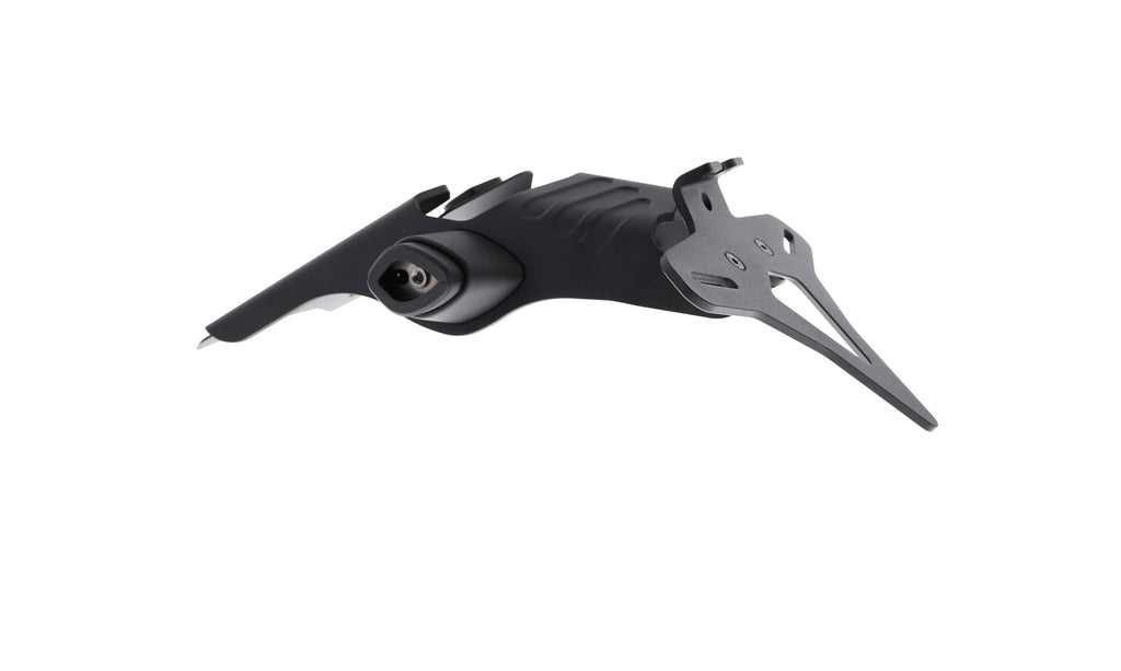 Evotech Ducati Monster 1200 S Tail Tidy (2017 - 2021)