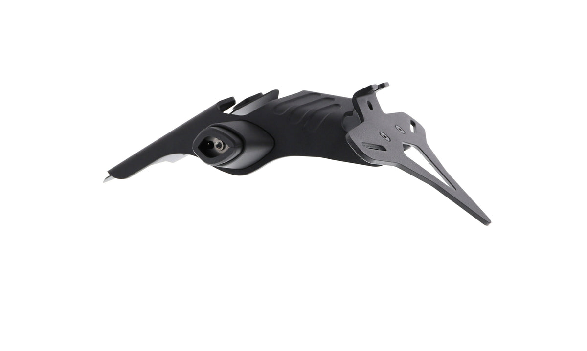 Evotech Ducati SuperSport Tail Tidy (2017-2020)