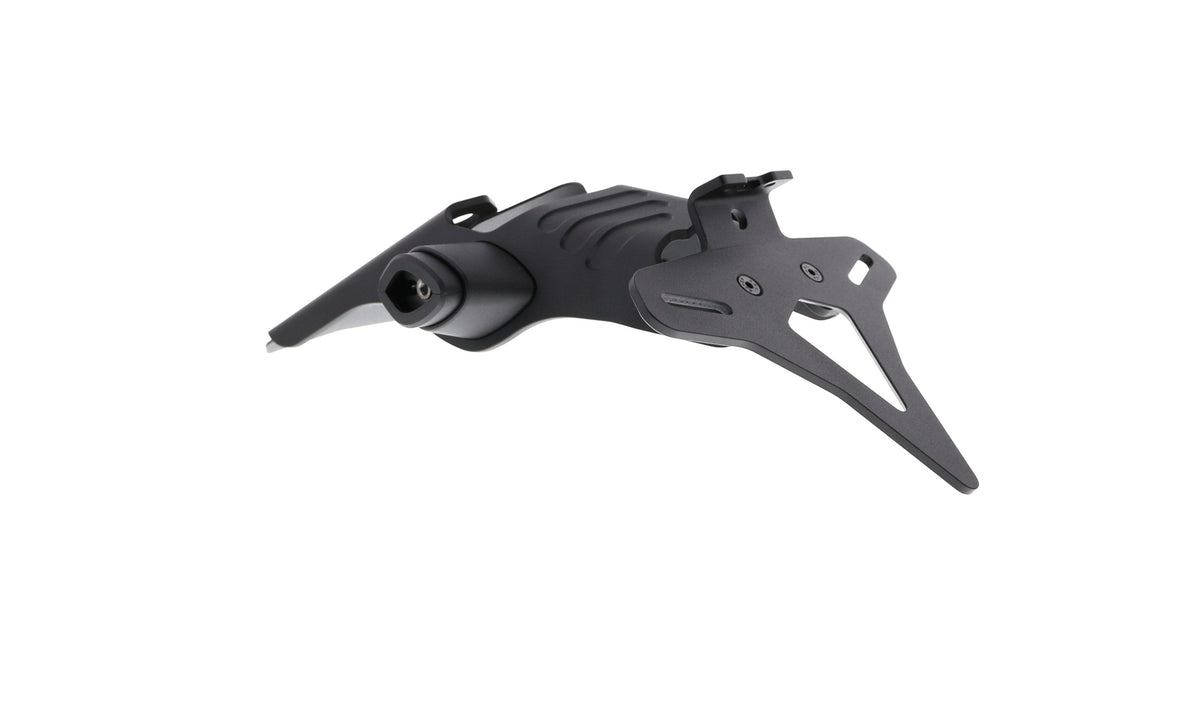 Evotech Ducati Monster 1200 Tail Tidy (2017 - 2021)