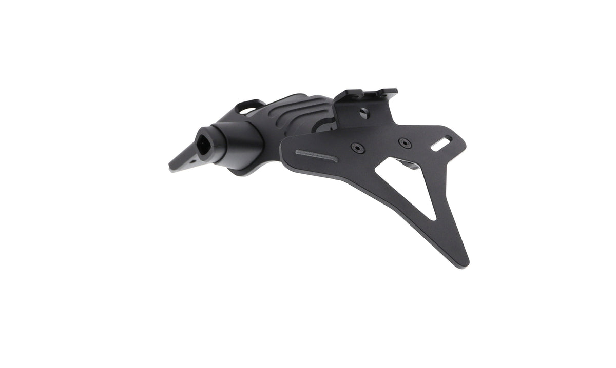 Evotech Ducati Monster 1200 25 Anniversario Tail Tidy 2020