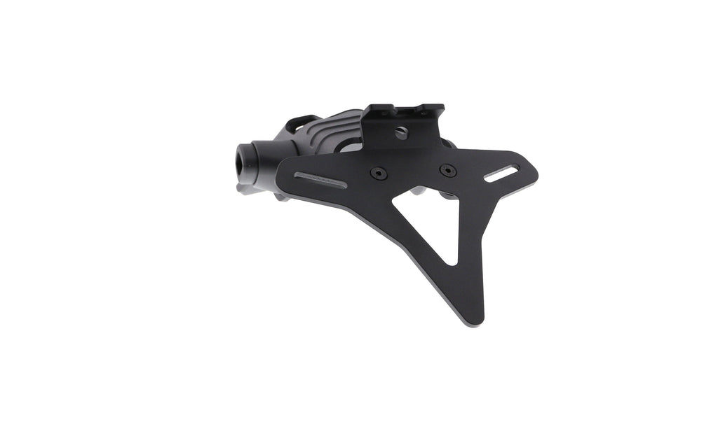 Evotech Ducati SuperSport S Tail Tidy (2017-2020)